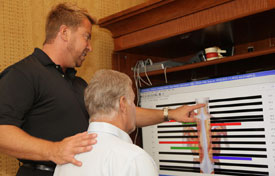 Orlando Chiropractic Services & Treatments