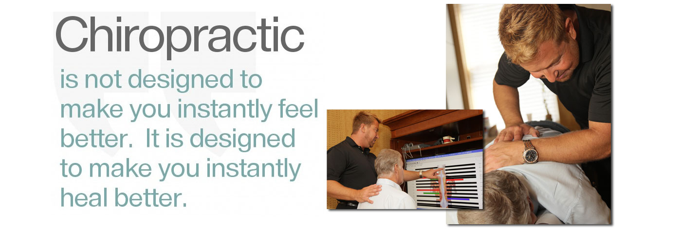 What is Chiropractic Care?