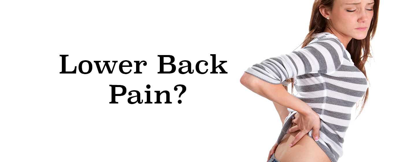 Orlando Chiropractic Treatment for Lower Back Pain