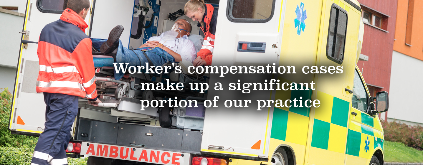 Chiropractic Care for Work Related Injuries Chiropractic Care for Work Related Injuries